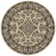 Kusový orientálny koberec Mujkoberec Original 104355 Kruh