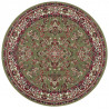 Kusový orientálny koberec Mujkoberec Original 104354 Kruh