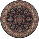 Kusový orientálny koberec Mujkoberec Original 104353 Kruh