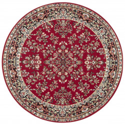Kusový orientálny koberec Mujkoberec Original 104352 Kruh