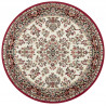 Kusový orientálny koberec Mujkoberec Original 104351 Kruh