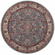 Kusový orientálny koberec Mujkoberec Original 104348 Kruh