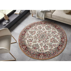 Kusový koberec Mojkoberec Original Oriental 104349 kruh