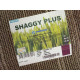 Kusový Koberec Shaggy Plus Purple 957