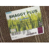 Kusový Koberec Shaggy Plus Purple 957