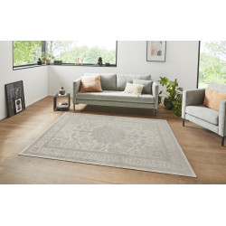 Kusový koberec Mojkoberec Original 104220 Cream / Anthracite