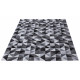Kusový koberec Mykonos 115 Silver