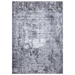 Kusový koberec Mykonos 130 Silver