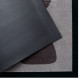 Protišmyková rohožka Mujkoberec Original 104492 Grey / Brown – na von aj na doma