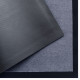 Protišmyková rohožka Home 104502 Grey / Black – na von aj na doma