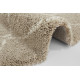 Kusový koberec Allure 104405 Beige/Cream kruh