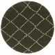 Kusový koberec Allure 104404 Olive / Green