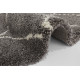 Kusový koberec Allure 104403 Darkgrey / Cream