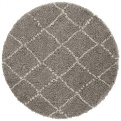 Kusový koberec Allure 102752 Grey / Cream