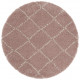 Kusový koberec Allure 102750 Rose / Cream