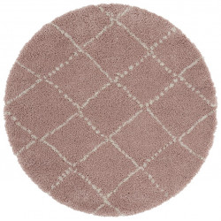 Kusový koberec Allure 102750 Rose / Cream