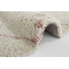Kusový koberec Allure 102749 Cream / Rose