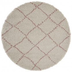 Kusový koberec Allure 102749 Cream / Rose