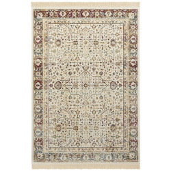 Kusový koberec Naveh 104386 Beige / Multicolor