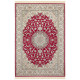 Kusový koberec Naveh 104377 Red / Green