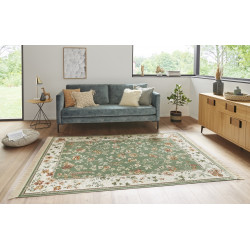 Kusový koberec Naveh 104374 Green