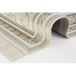 Kusový koberec Naveh 104368 Cream / Beige