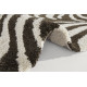Kusový koberec Allure 104398 Brown / Cream