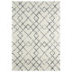 Kusový koberec Allure 104393 Cream / Black