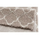 Kusový koberec Grace 104407 Beige-Cream