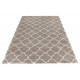Kusový koberec Grace 104407 Beige-Cream