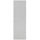 Kusový behúň Comfort 104428 Light-Grey