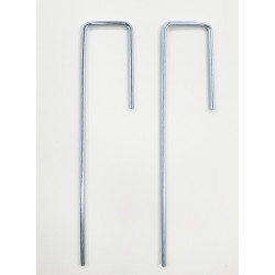 Kotviaca skoba na uchytenie umelej trávy 20ks