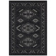 Kusový koberec Mirkan 104440 Black