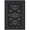 Kusový koberec Mirkan 104440 Black