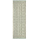 Kusový koberec Outdoor 104513 Green / Cream – na von aj na doma