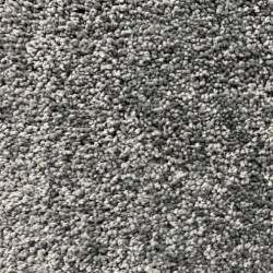 Kusový štvorcový koberec Udine taupe
