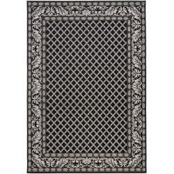 Kusový koberec Botany Royal Schwarz 102479 - vonkajšia (outdoor)