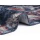 Kusový koberec Romance 104623 Blue / red