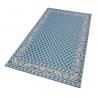 Kusový koberec Botany Royal Blau 102476 – na von aj na doma