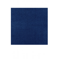 Kusový koberec Nasty 104447 darkblue 200x200 cm štvorec