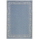 Kusový koberec Botany Royal Blau 102476 – na von aj na doma