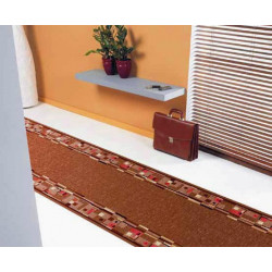 Protišmykový behúň na mieru Bombay 44