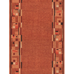 Protišmykový behúň na mieru Bombay 84