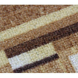 Protišmykový behúň na mieru Bombay 33