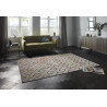 Kusový koberec Creative 103974 Grey/Multicolor z kolekcie Elle