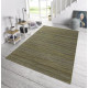 Kusový koberec Lotus Grün Meliert – na von aj na doma