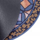 Protišmyková rohožka Mujkoberec Original 104683 multicolor – na von aj na doma