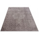 Kusový orientálny koberec Chenile rugs Q3 104699 Brown-Grey