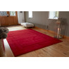 Ručne všívaný kusový koberec Sierra Red