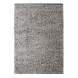 Kusový koberec Velvet Silver